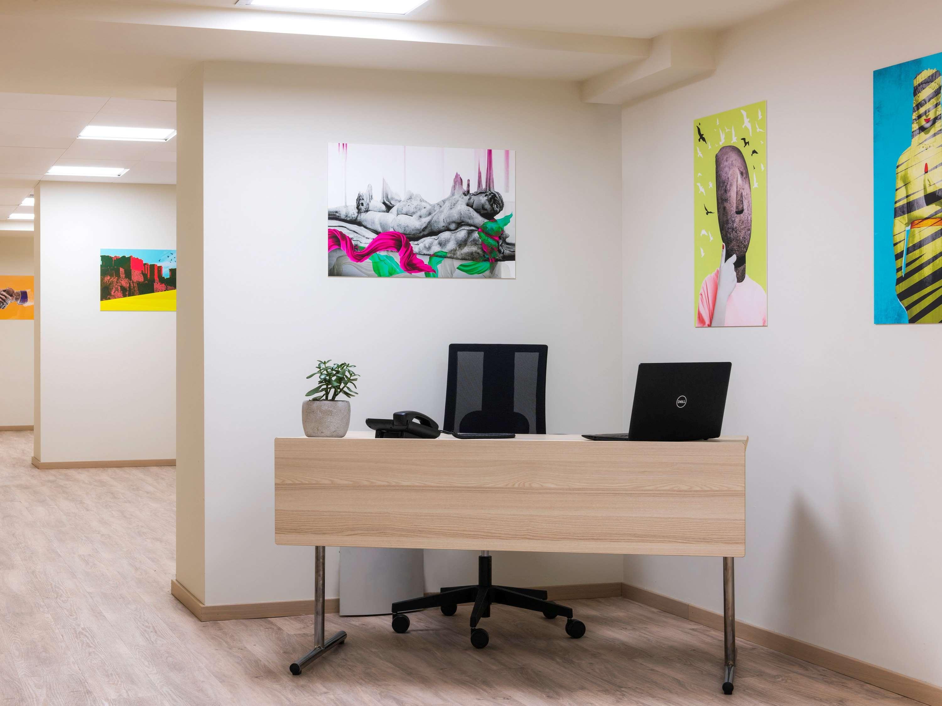Ibis Styles Routes 4* Athene