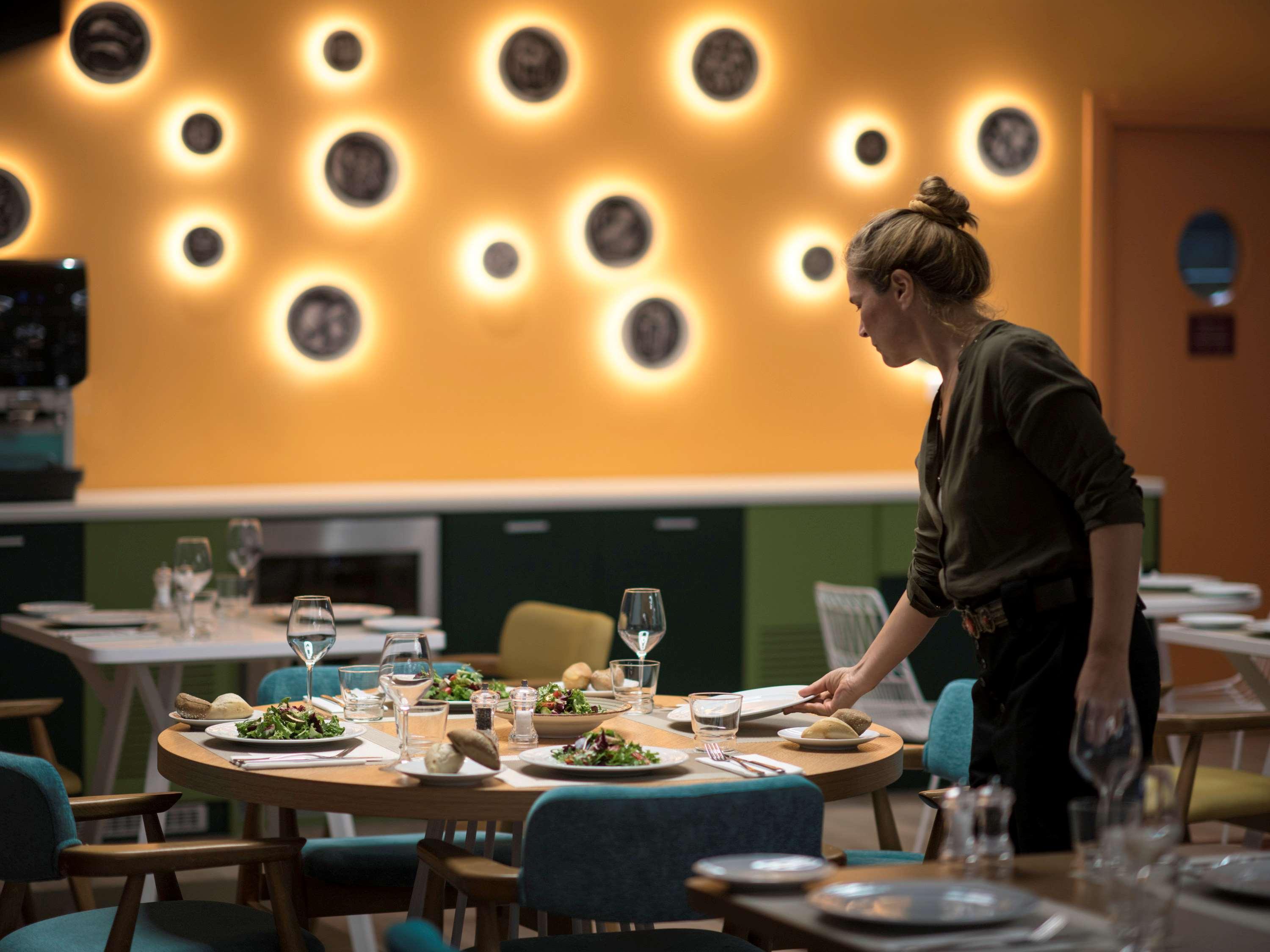 Ibis Styles Routes 4*