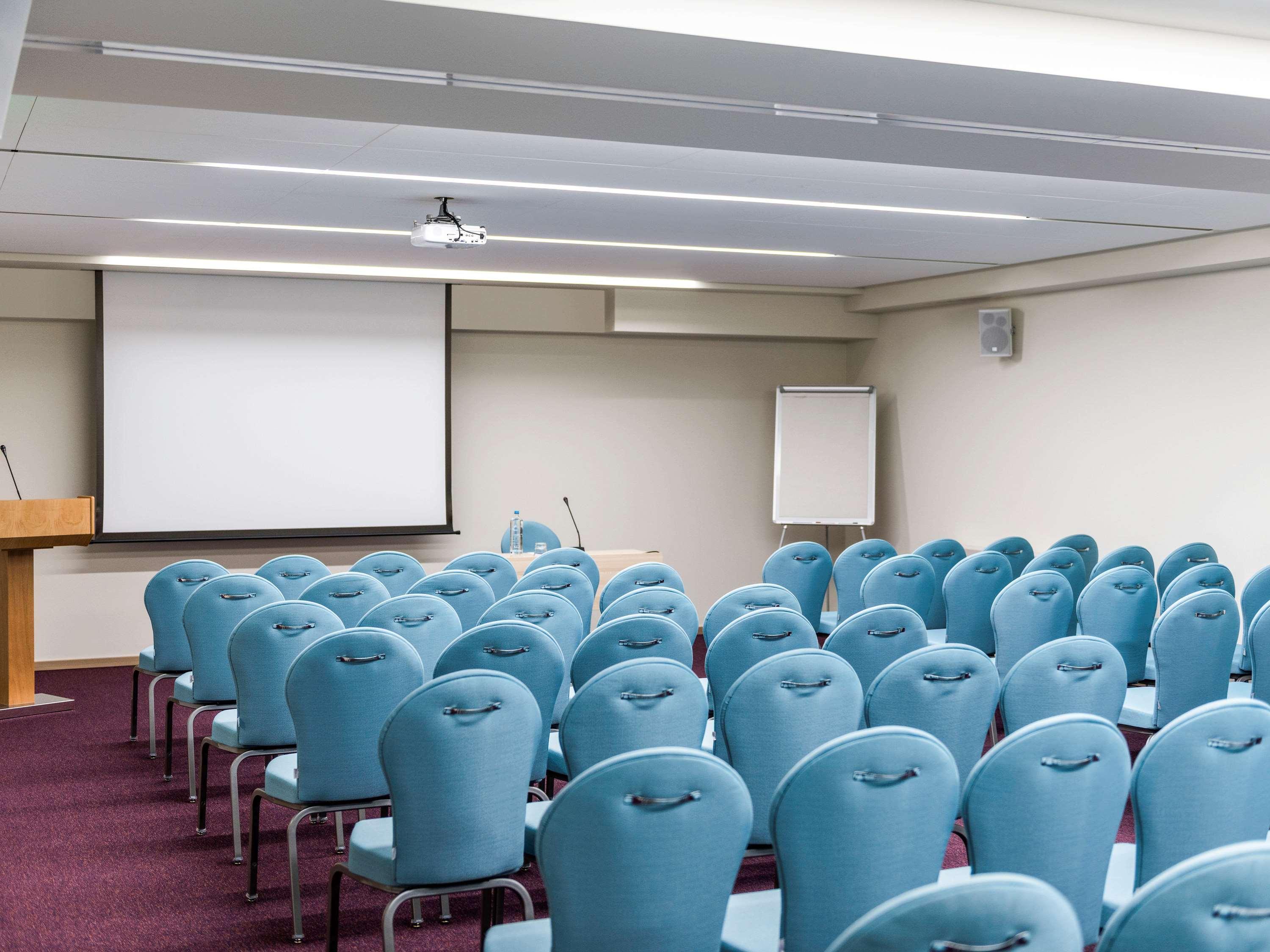 Ibis Styles Routes Hotel