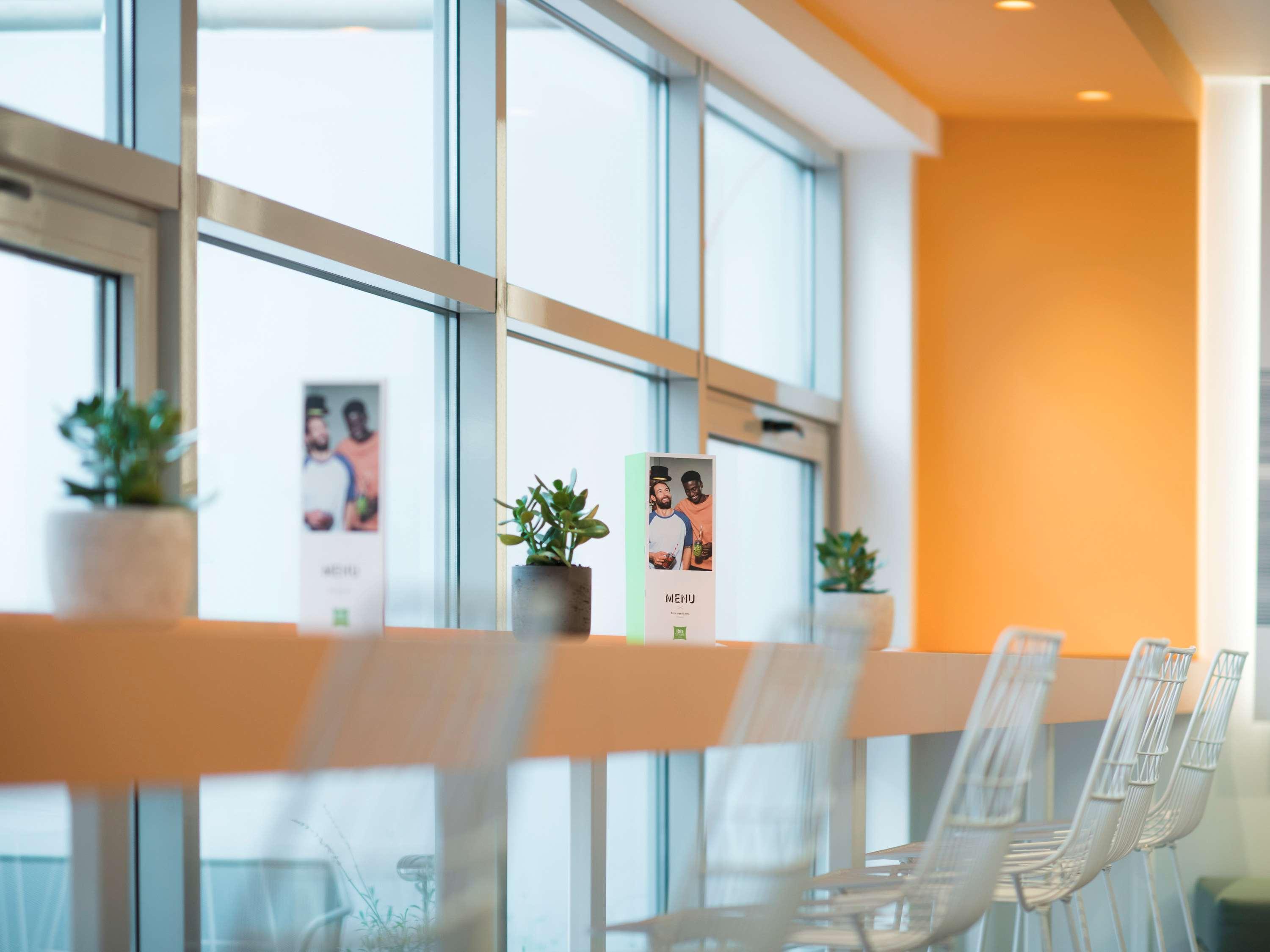 Hotel Ibis Styles Routes