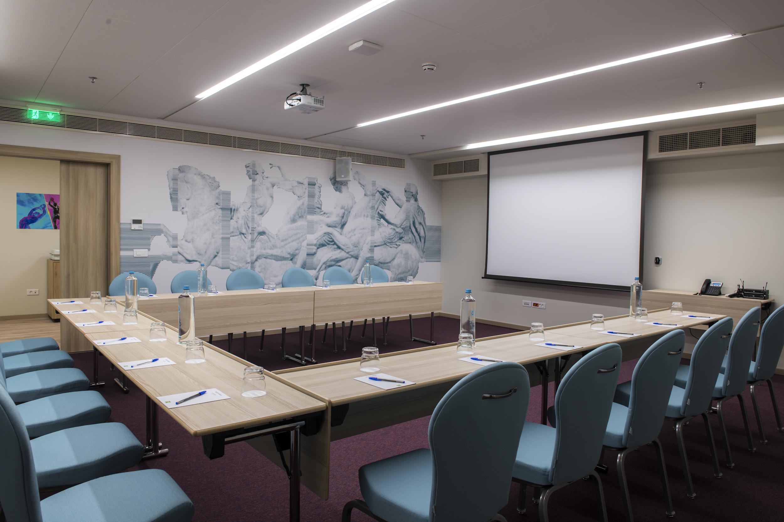 Hotel Ibis Styles Routes 4*