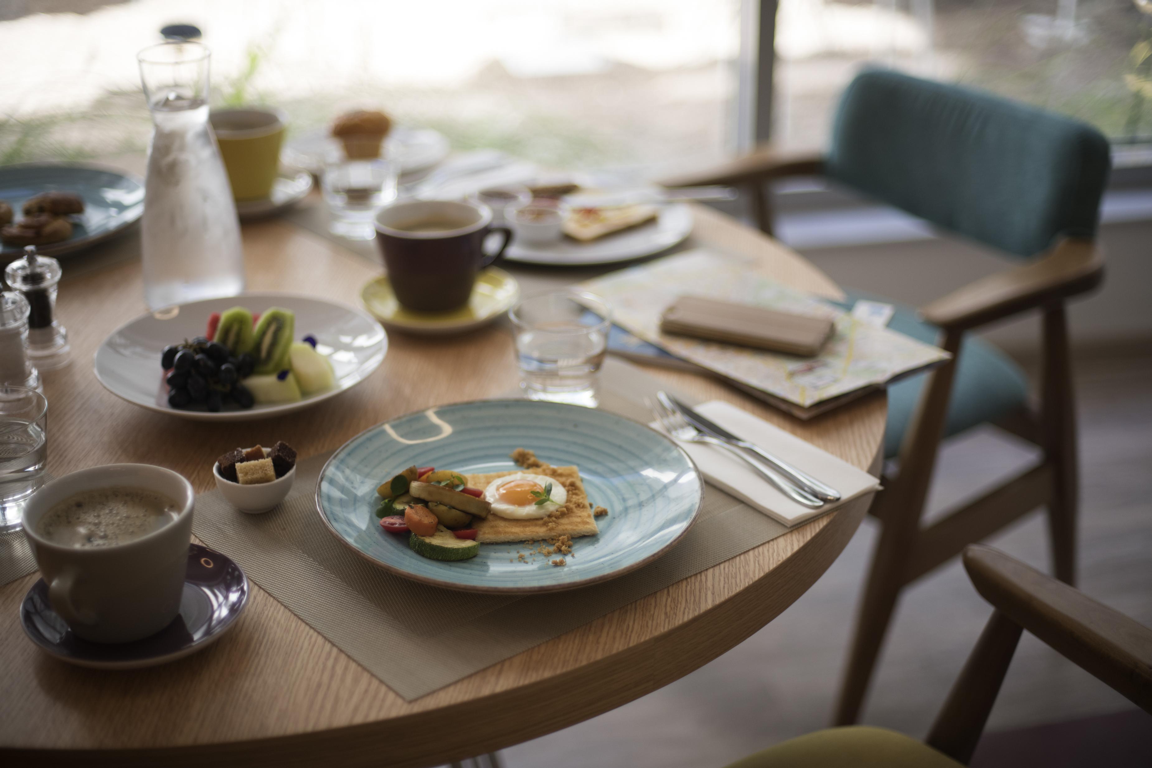 Ibis Styles Routes 4*