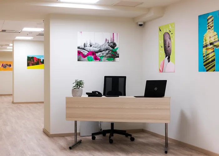 Ibis Styles Athens Routes
