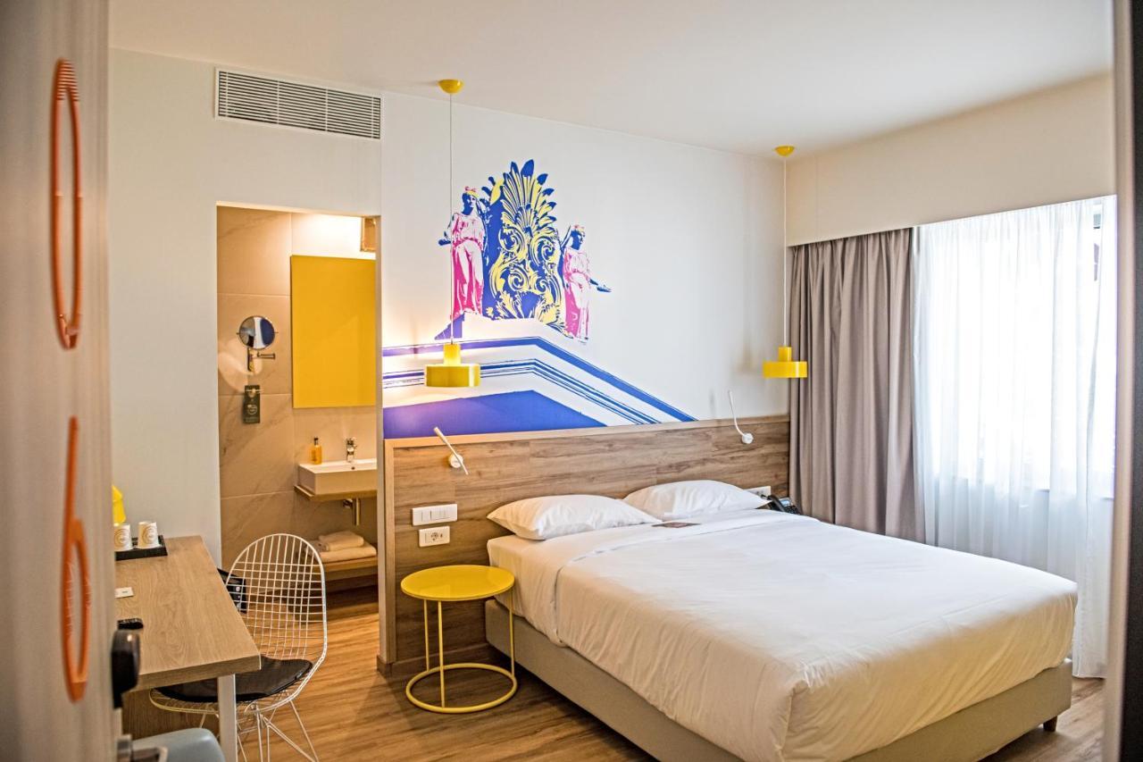 Hotel Ibis Styles Routes 4*