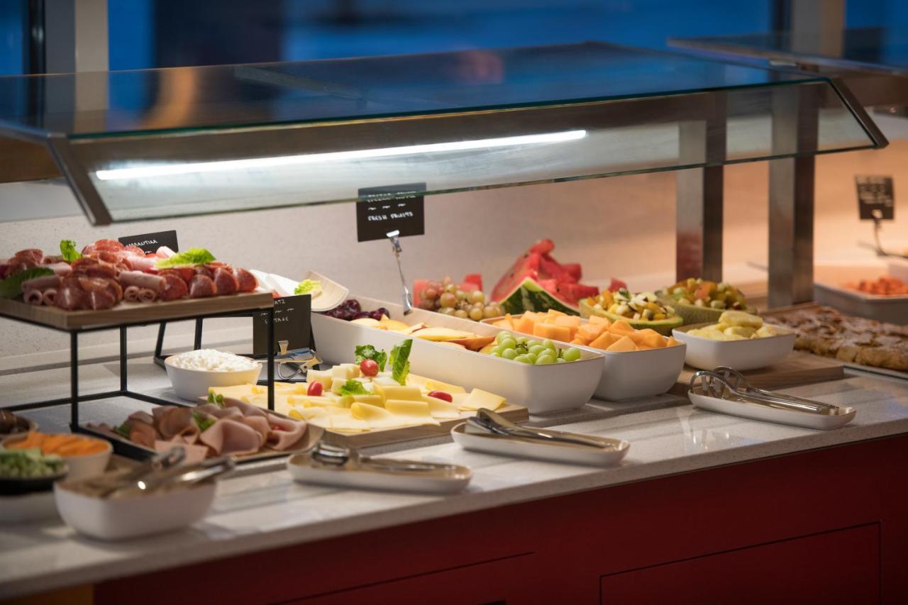 Hotel Ibis Styles Routes Athens