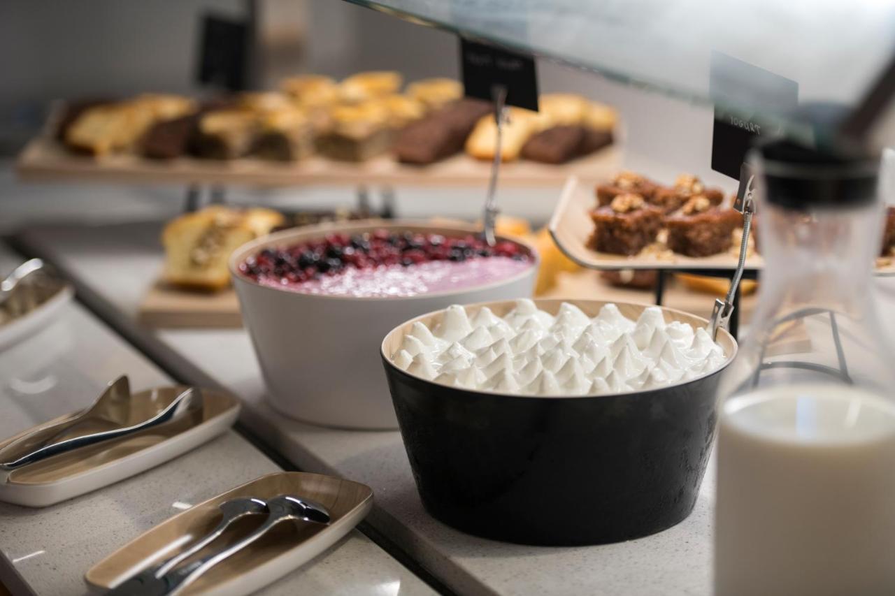 Ibis Styles Routes Hotel Athens