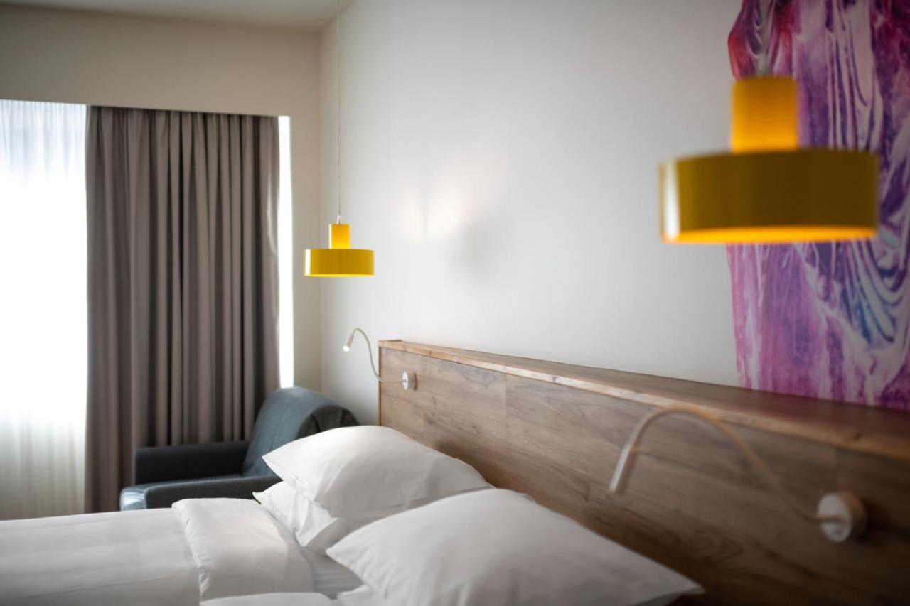 Hotel Ibis Styles Routes 4*