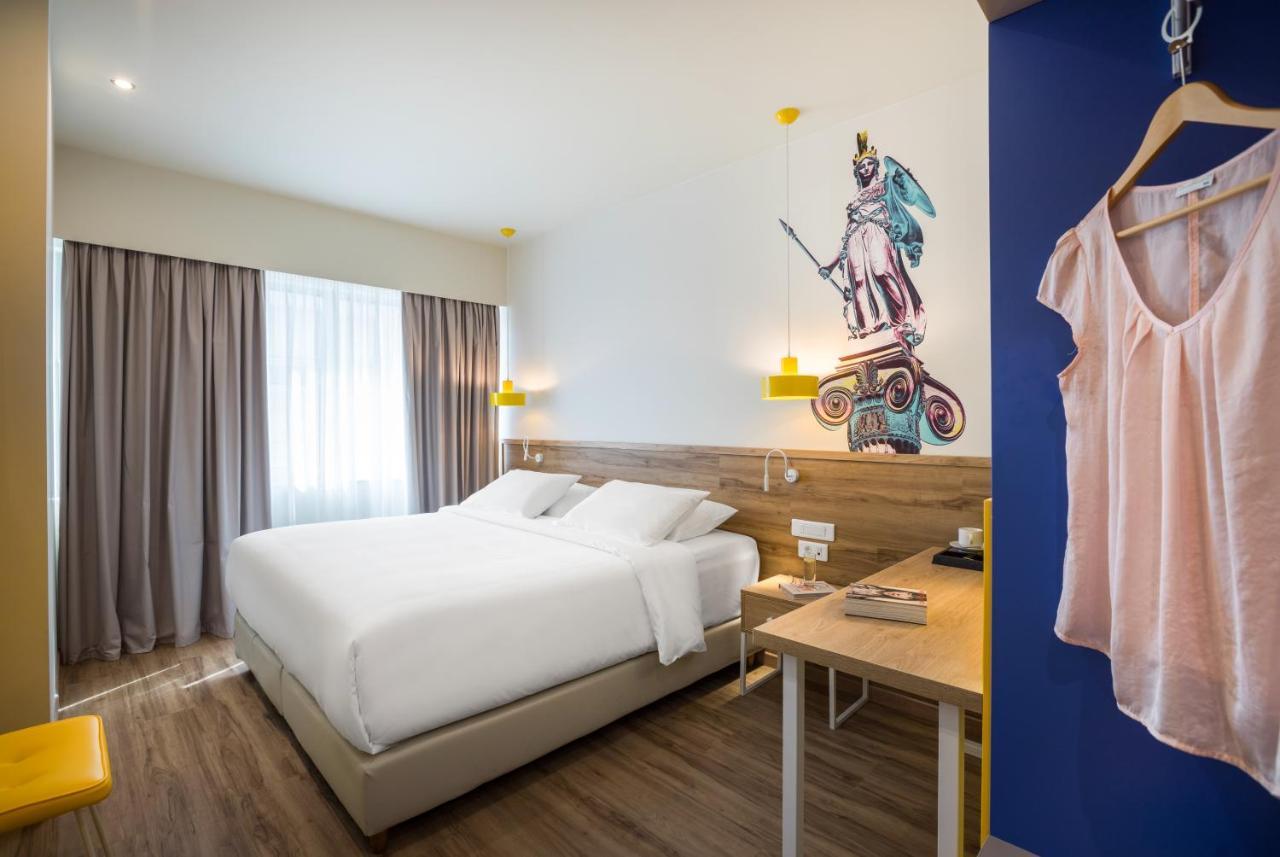 Hotel Ibis Styles Routes Athens