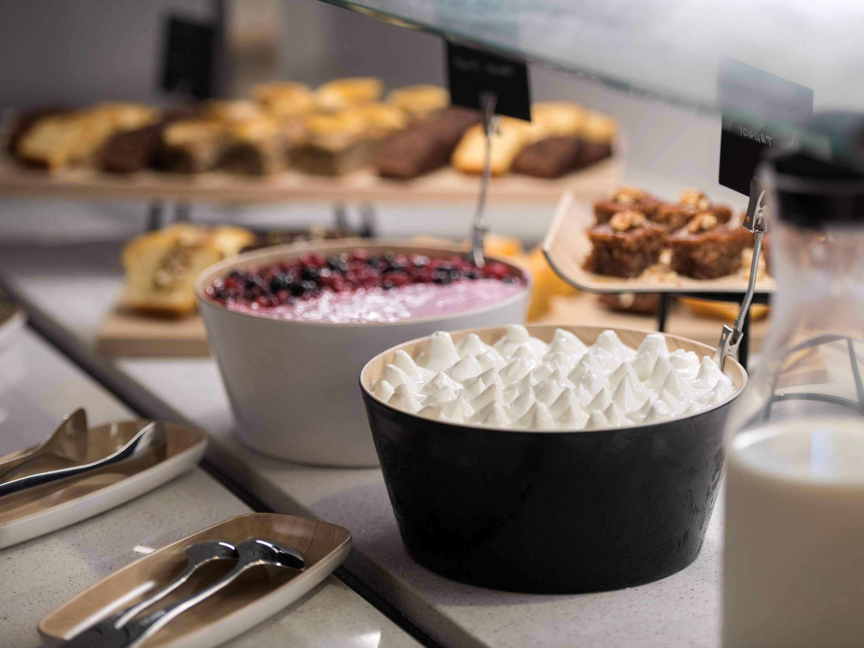 Ibis Styles Routes Hotel