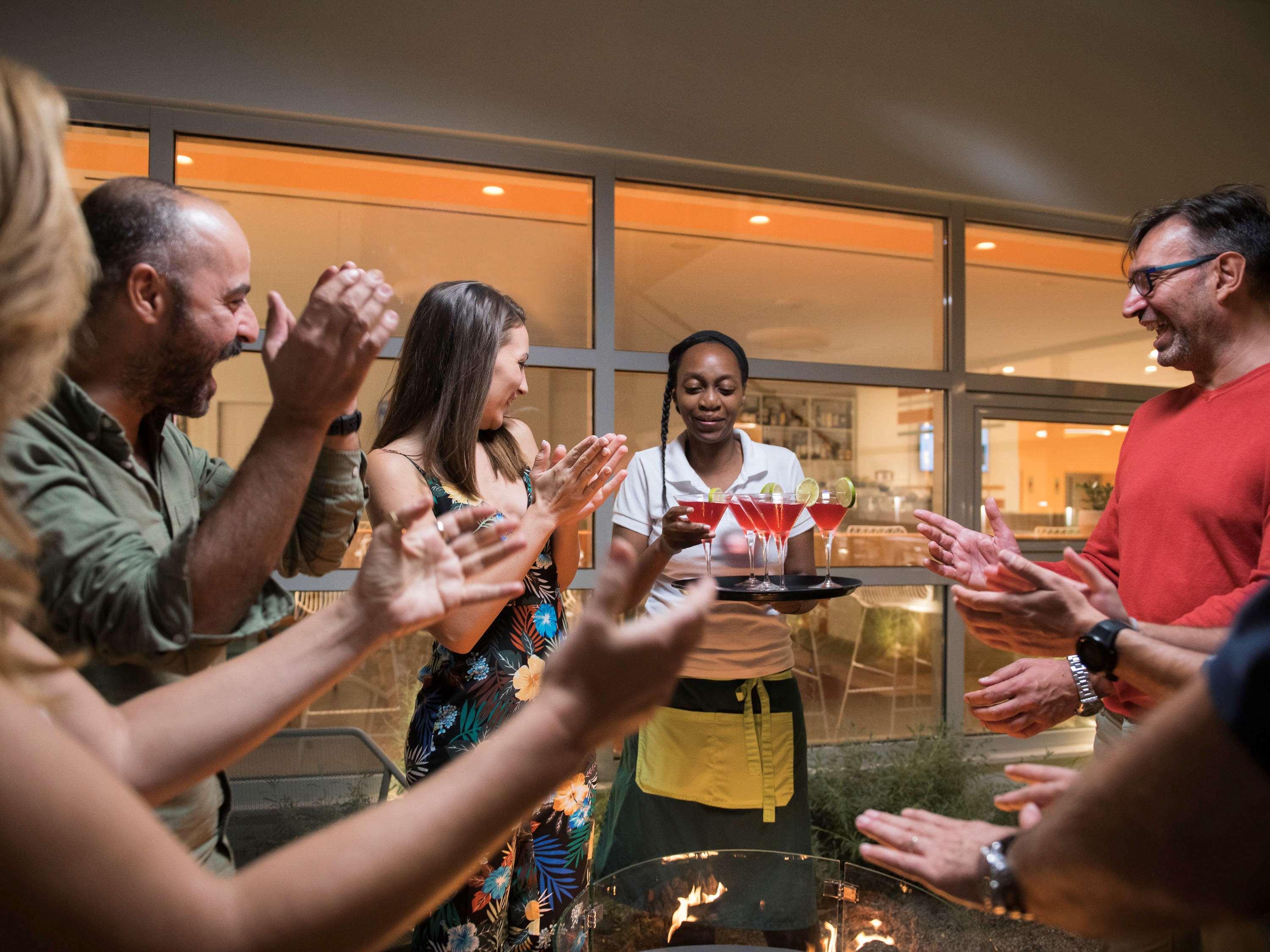 Hotel Ibis Styles Routes