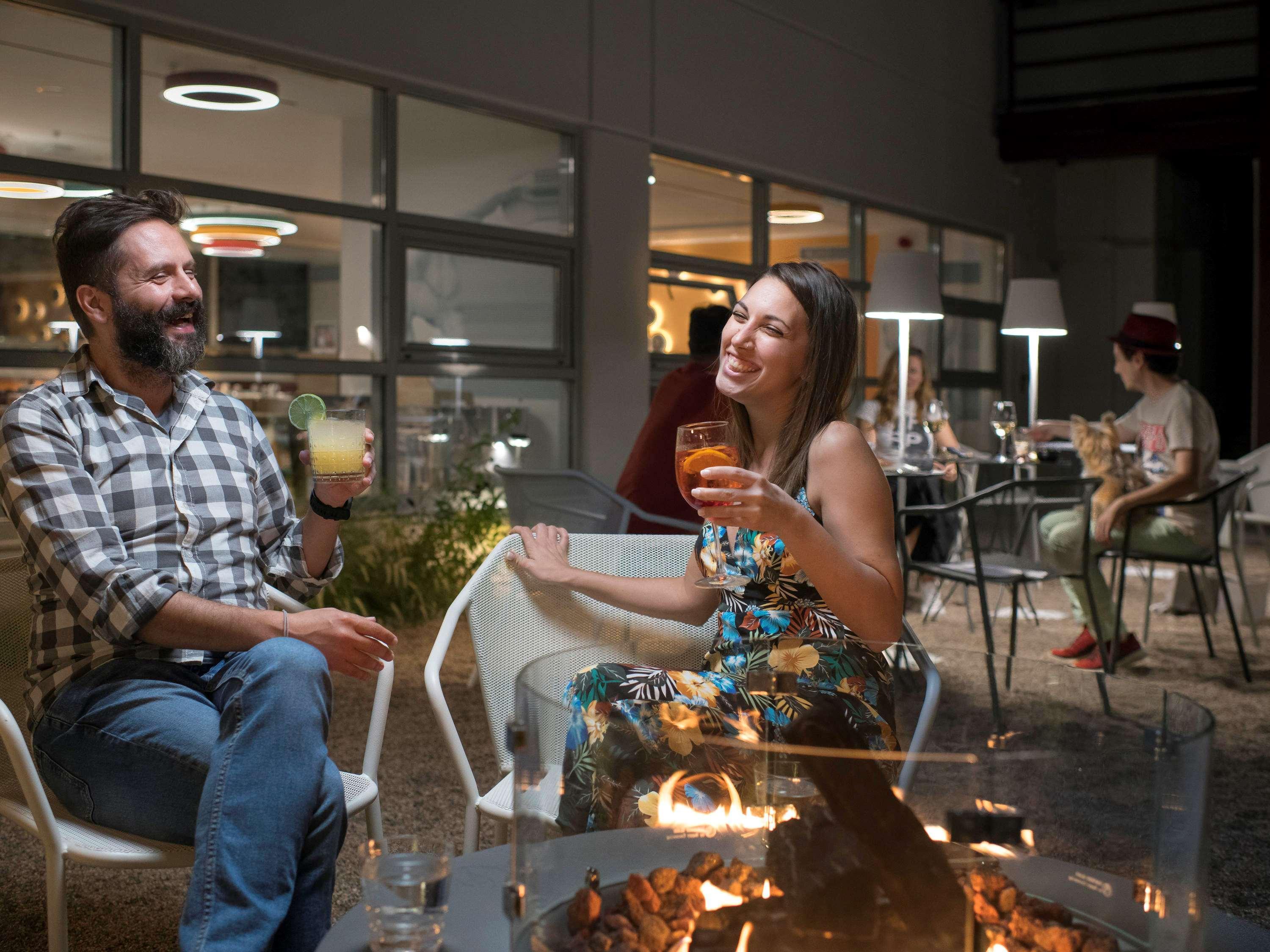 Ibis Styles Routes 4* Athens