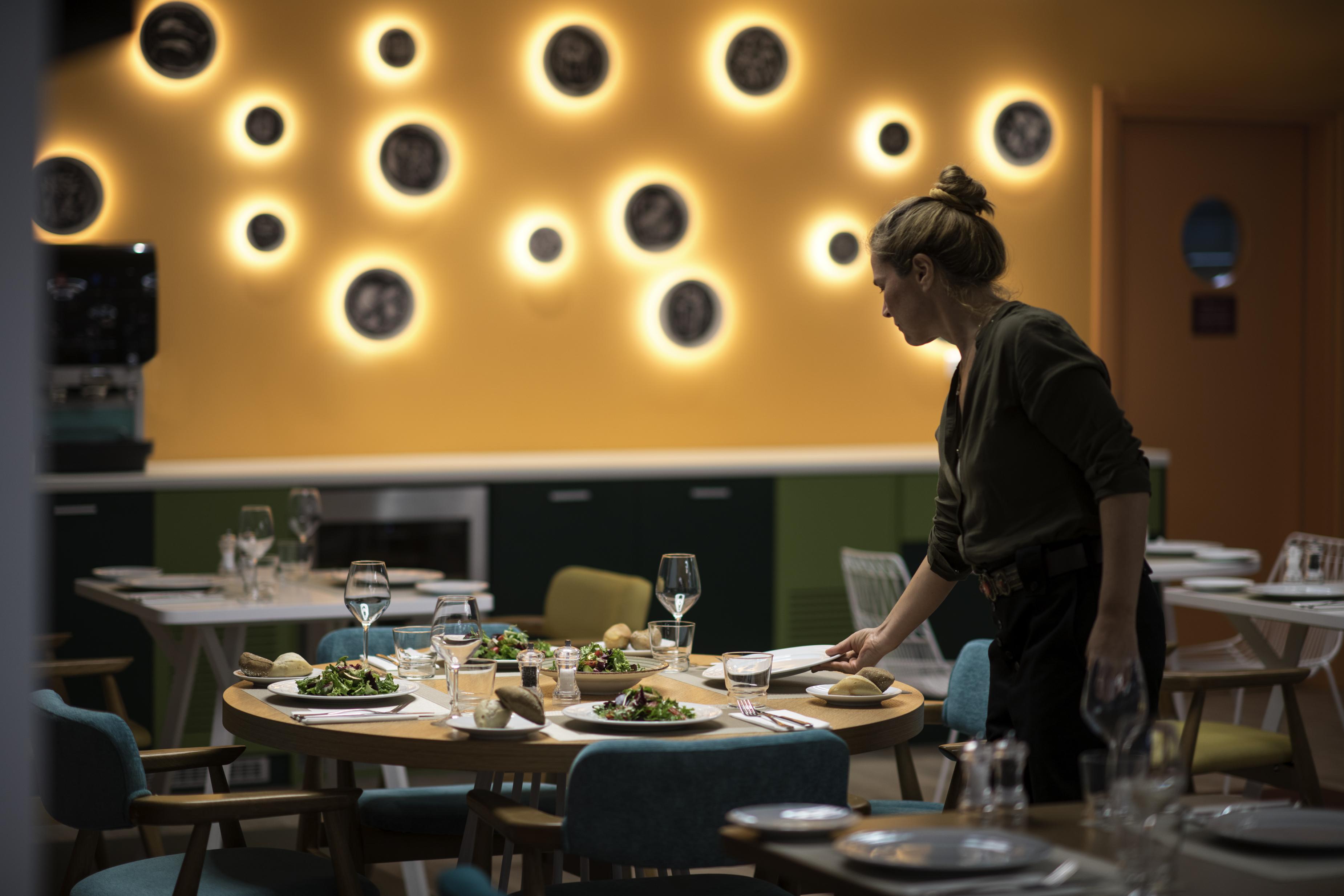 Hotel Ibis Styles Routes 4*